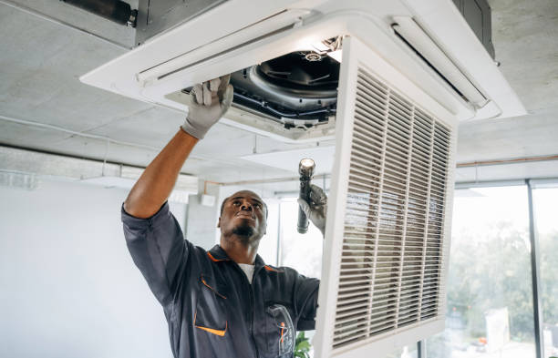 Licensed Emergency Hvac service in Prather, CA - FH HVAC