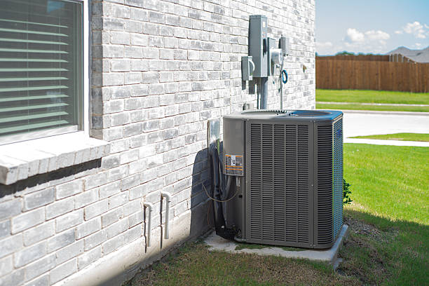 Reliable Emergency Hvac contractor in Prather, CA by FH HVAC
